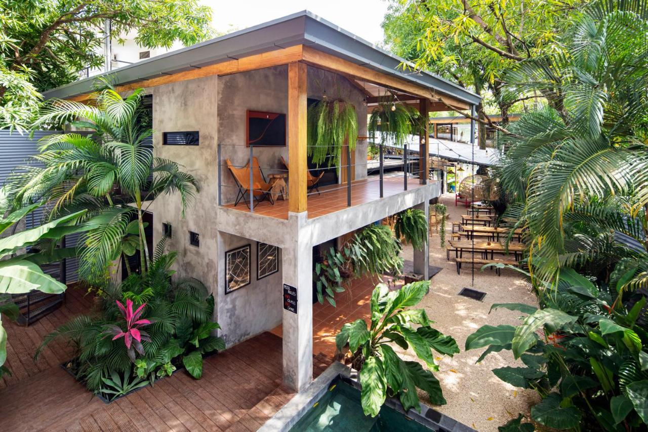 Somos Hotel Playa Santa Teresa  Exterior foto