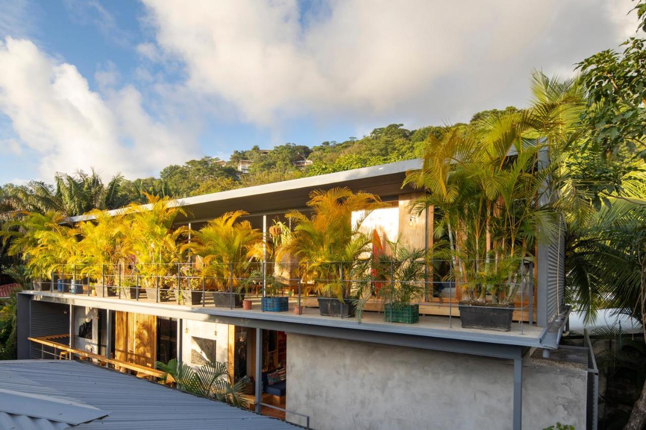 Somos Hotel Playa Santa Teresa  Exterior foto